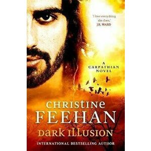 Dark Illusion, Paperback - Christine Feehan imagine