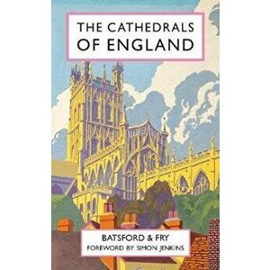 Cathedrals of England, Hardback - Charles Fry imagine