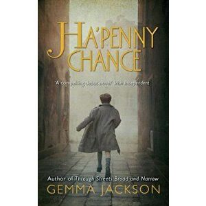 Ha'penny Chance, Paperback - Gemma Jackson imagine