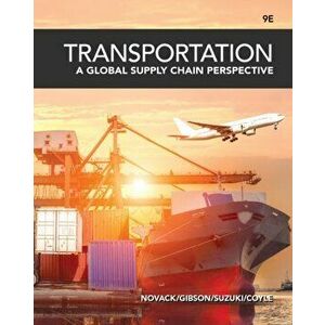 Transportation. A Global Supply Chain Perspective, Hardback - Yoshinori Suzuki imagine