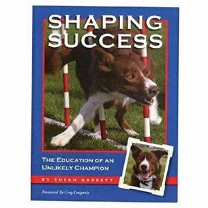 Shaping Success, Paperback - Susan Garrett imagine
