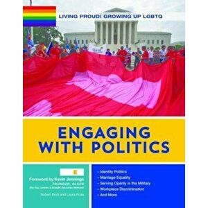 Engaging with Politics, Hardback - Kevin Jennings imagine