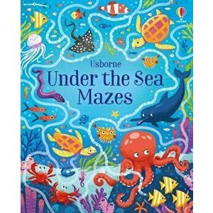 Under the Sea Mazes imagine
