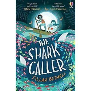 The Shark Caller - Zillah Bethell imagine