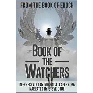From The Book of Enoch: Book of the Watchers, Paperback - Steve Cook imagine
