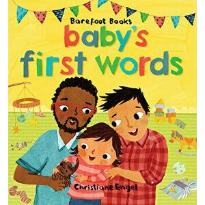Baby's First Words, Hardcover - Stella Blackstone imagine