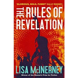 The Rules of Revelation - Lisa McInerney imagine