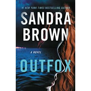 Outfox, Paperback - Sandra Brown imagine