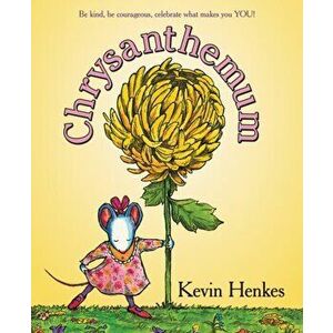 Chrysanthemum, Paperback - Kevin Henkes imagine