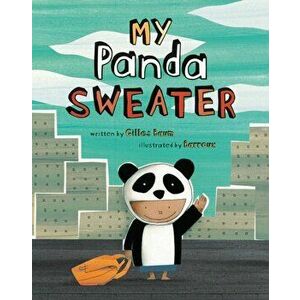 My Panda Sweater, Paperback - Gillies Baum imagine