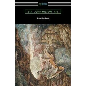 Paradise Lost (with an Introduction by M. Macmillan), Paperback - John Milton imagine