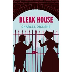 Bleak House, Paperback - Charles Dickens imagine