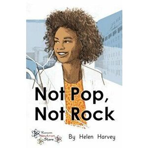 Not Pop Not Rock, Paperback - Stephen Rickard imagine