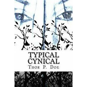 Typical Cynical: A Collection of Short Stories by Kurt Vonnegut plus Selections from A Cynic's Word Book by Ambrose Bierce, Paperback - Kurt Vonnegut imagine