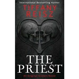 The Priest, Paperback - Tiffany Reisz imagine