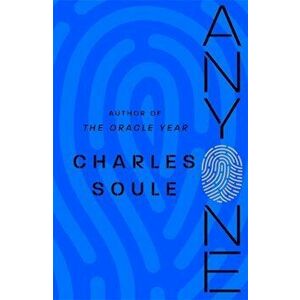 Anyone, Paperback - Charles Soule imagine