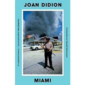 Miami, Paperback - Joan Didion imagine
