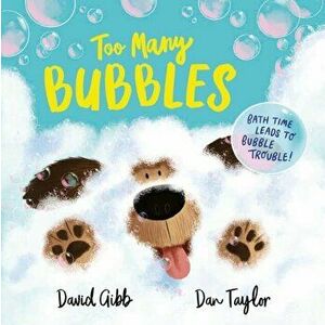 Too Many Bubbles, Paperback - David Gibb imagine