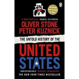Untold History of the United States, Paperback - Peter Kuznick imagine