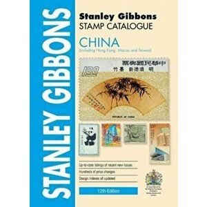 China Catalogue, Paperback - Hugh Jefferies imagine