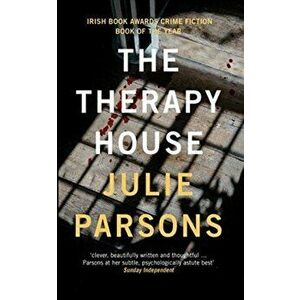 Therapy House, Paperback - Julie Parsons imagine