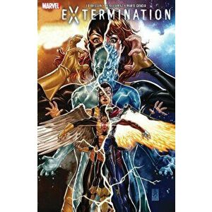 X-men: Extermination, Paperback - Ed Bisson imagine