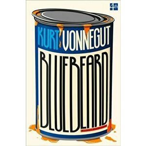 Bluebeard, Paperback - Kurt Vonnegut imagine