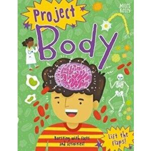 Project Body, Paperback - John Farndon imagine