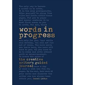 Words In Progress - Sammi LaBue imagine