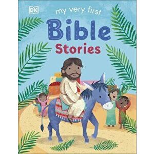 My Very First Bible Stories - *** imagine