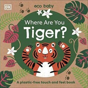 Where Are You Tiger? imagine