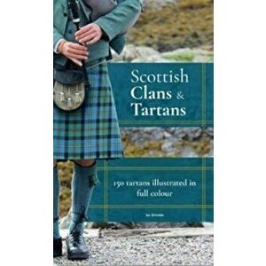 Scottish Clans & Tartans, Paperback - Ian Grimble imagine