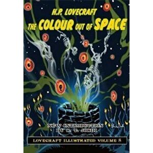 Colour Out of Space, Hardback - H. P. Lovecraft imagine