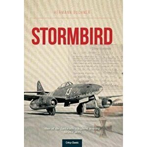 Stormbird, Paperback - Hermann Buchner imagine