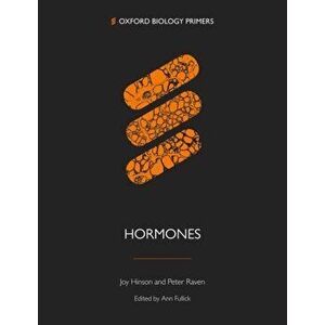 Hormones, Paperback - Peter Raven imagine
