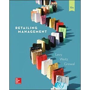 ISE Retailing Management, Paperback - Dhruv Grewal imagine
