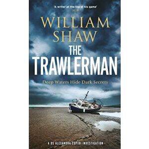 The Trawlerman - William Shaw imagine
