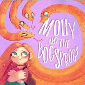 Molly and the Bog Sprogs, Paperback - Lee Thomas imagine