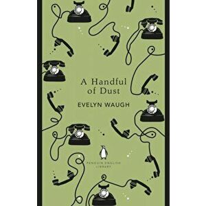 Handful of Dust, Paperback - Evelyn Waugh imagine