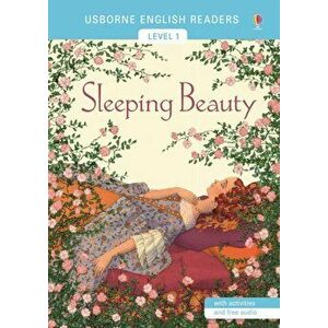 Sleeping Beauty, Paperback - Mairi MacKinnon imagine