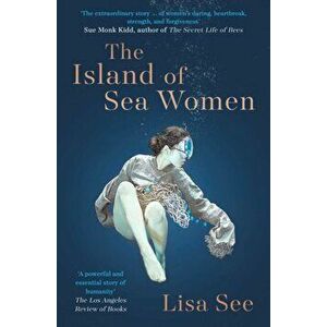 Island of Sea Women, Paperback - Lisa See imagine