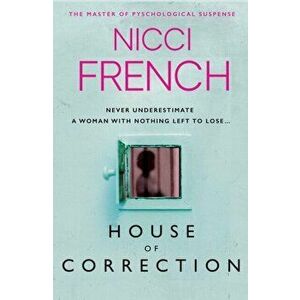 House of Correction, Paperback - Nicci French imagine
