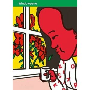 Windowpane, Paperback - Joe Kessler imagine