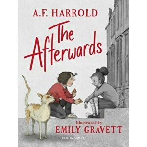 Afterwards, Paperback - Harrold A.F. Harrold imagine