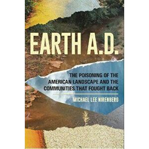 Earth A.d., Paperback - Michael Lee Nirenberg imagine