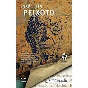 Autobiografia - Jose Luis Peixoto imagine