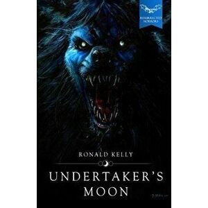 Undertaker's Moon, Paperback - Alex McVey imagine