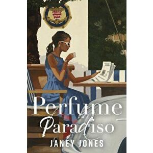 Perfume Paradiso, Paperback - Pippa James imagine