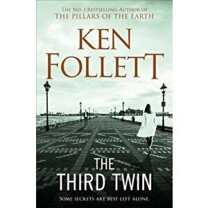 Third Twin, Paperback - Ken Follett imagine