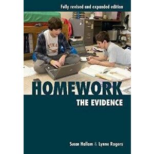 Homework. The evidence, Paperback - Lynne Rogers imagine